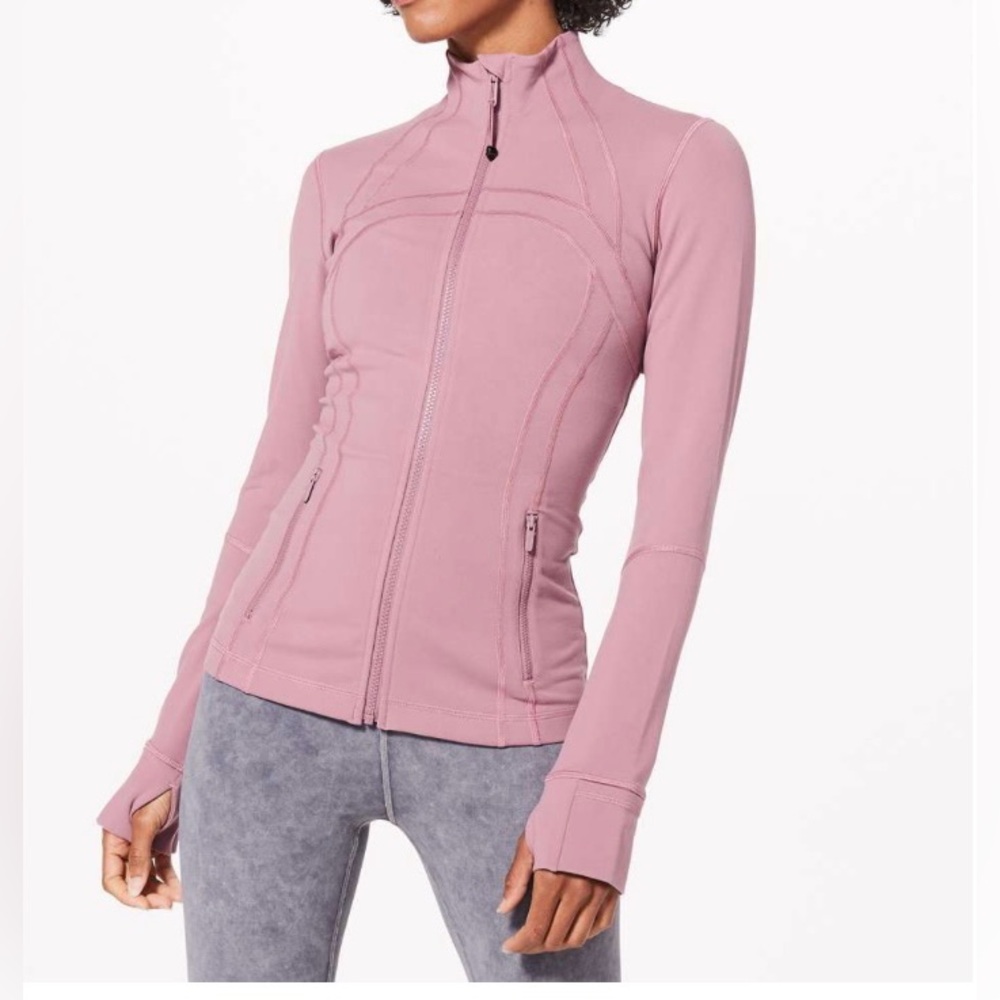 Lululemon Define Jacket